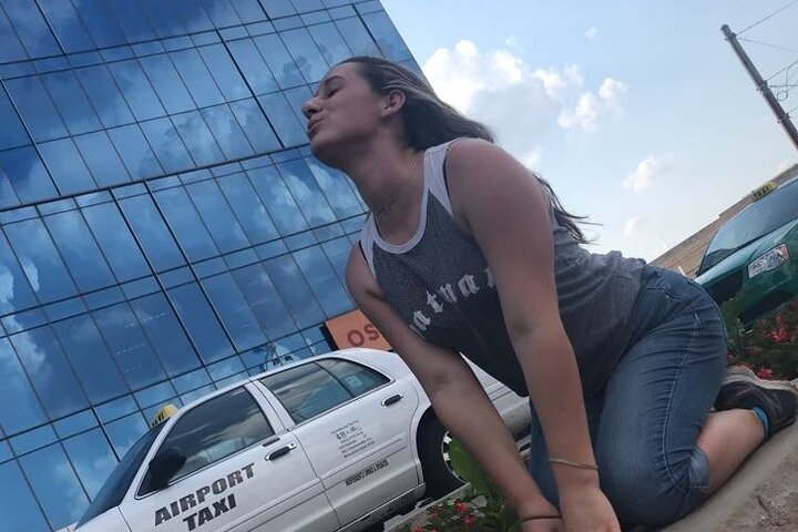Adventurous Scavenger Hunt in Atlantic City by Crazy Dash