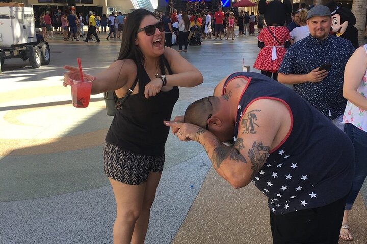 Adventurous Scavenger Hunt in Atlantic City by Crazy Dash