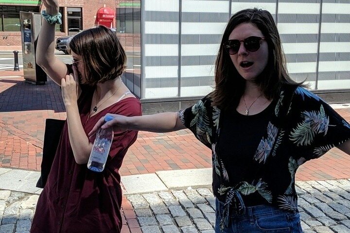 Adventurous Scavenger Hunt in Atlantic City by Crazy Dash