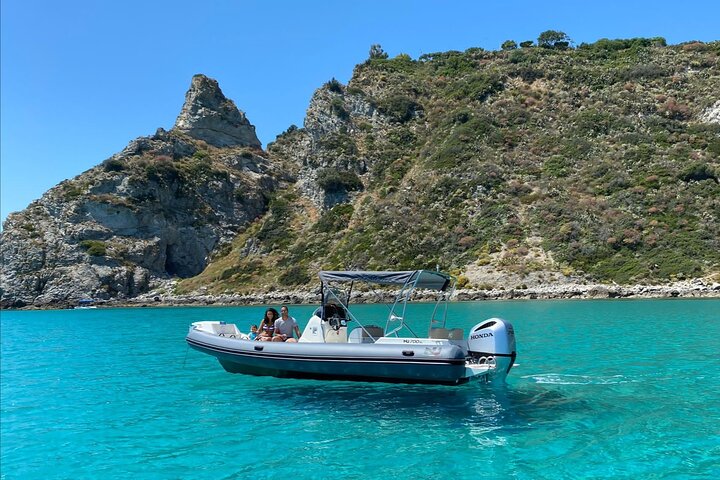 Coast of the Gods snorkeling tour: the best you can find.