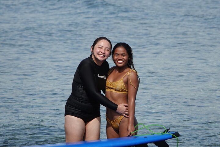 Ulap Surf