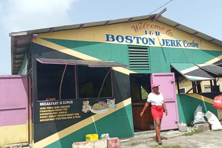 The Best of Port Antonio Day-Trip from Ocho Rios