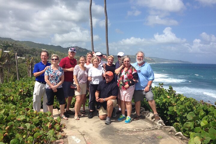Private Full-Day Barbados Excursion