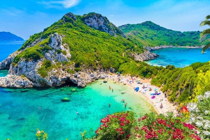 Private and Customizable Half-Day or Full-Day Corfu Tour
