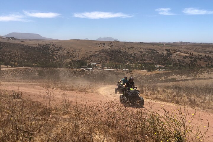 Rosarito & Paintball/beach horses + transportation
