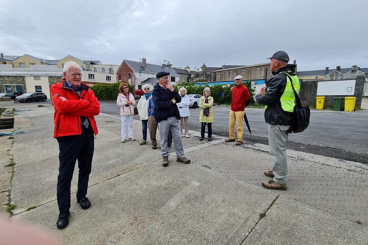 Belmullet Small-Group Walking Tour (AlchemyTours.ie)