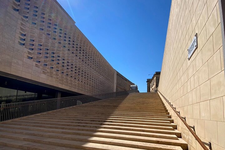 The Original Valletta Walking Tour