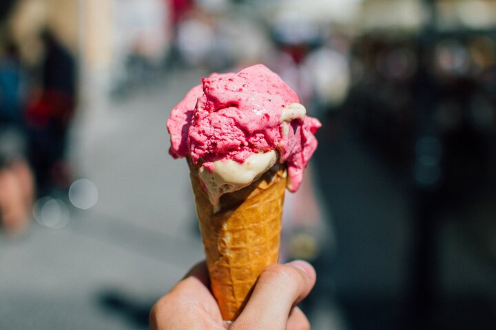 SANREMO FOOD TOUR - Authentic Ligurian street food and Medieval town
