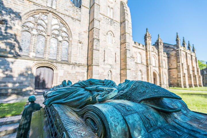 Old Aberdeen 2 hour Historical Walking Tour