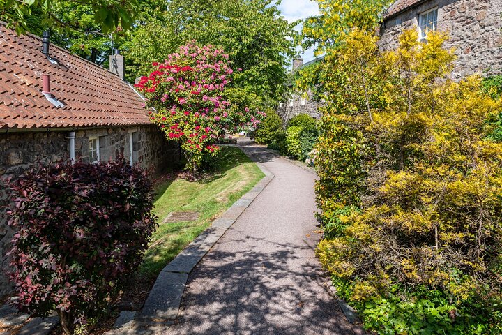 Old Aberdeen 2 hour Historical Walking Tour