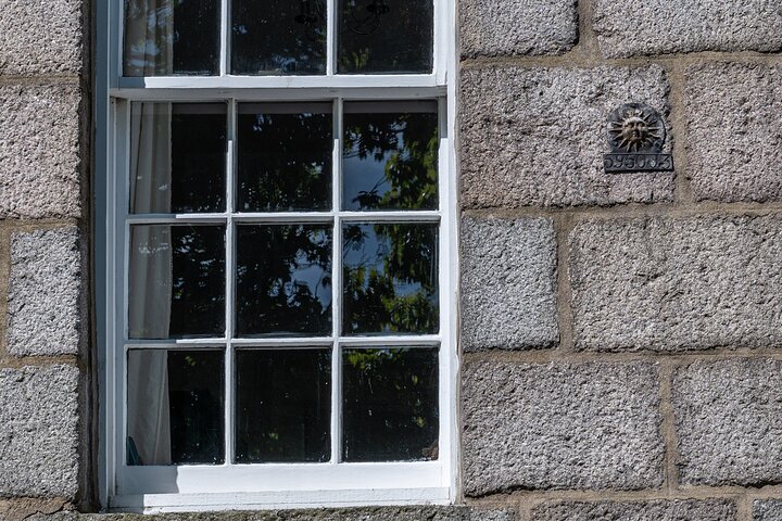 Old Aberdeen 2 hour Historical Walking Tour