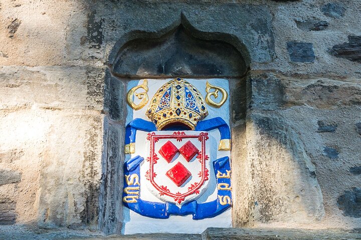 Old Aberdeen 2 hour Historical Walking Tour