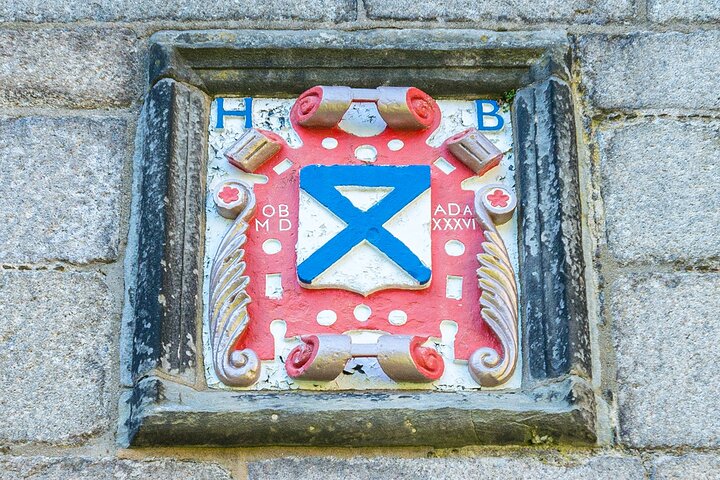 Old Aberdeen 2 hour Historical Walking Tour