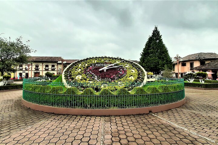 Discover Zacatlán and Chignahuapan Magical Towns