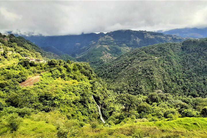 Discover Zacatlán and Chignahuapan Magical Towns