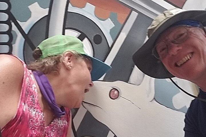 Explore Atlantic City with a Unique Scavenger Hunt by Wacky Walks
