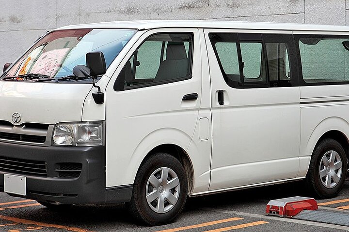 Private Transfer Luxor to Aswan