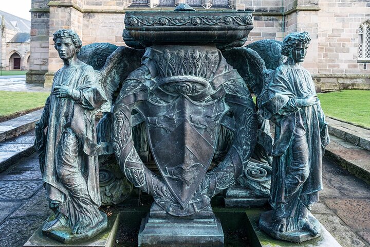 Old Aberdeen 2 hour Historical Walking Tour