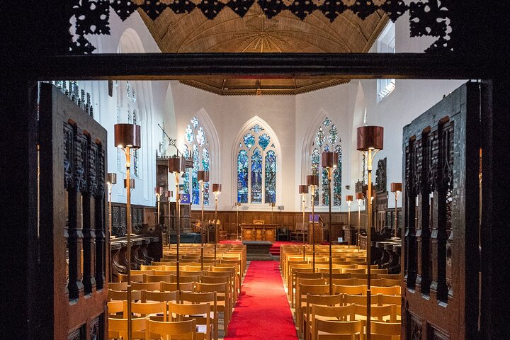 Old Aberdeen 2 hour Historical Walking Tour