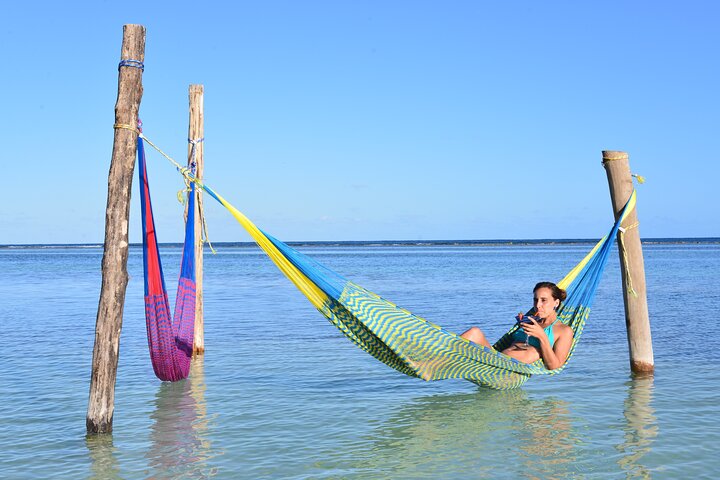 All Inclusive VIP Beach Break Pass at Nacional Beach Club