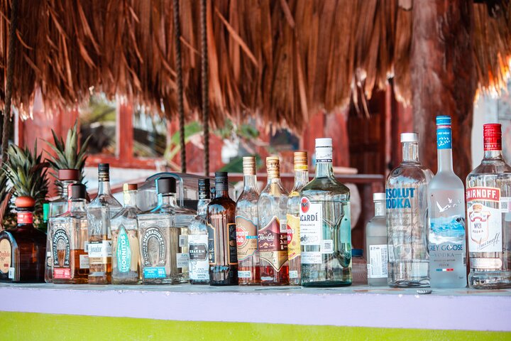 All Inclusive VIP Beach Break Pass at Nacional Beach Club