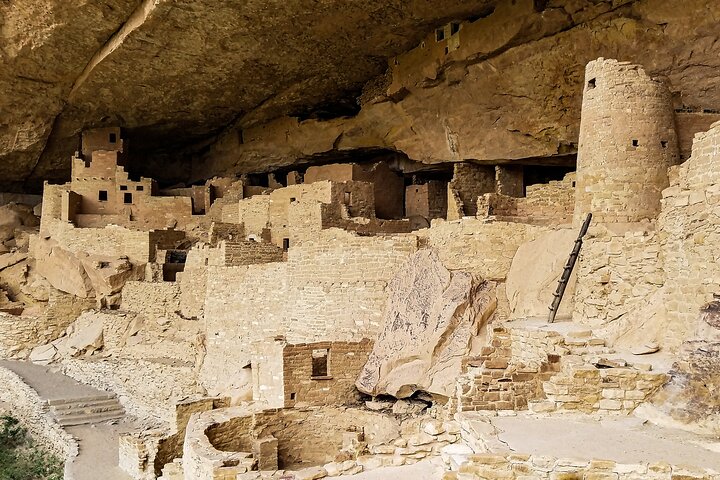 Mesa Verde National Park Half Day Tour