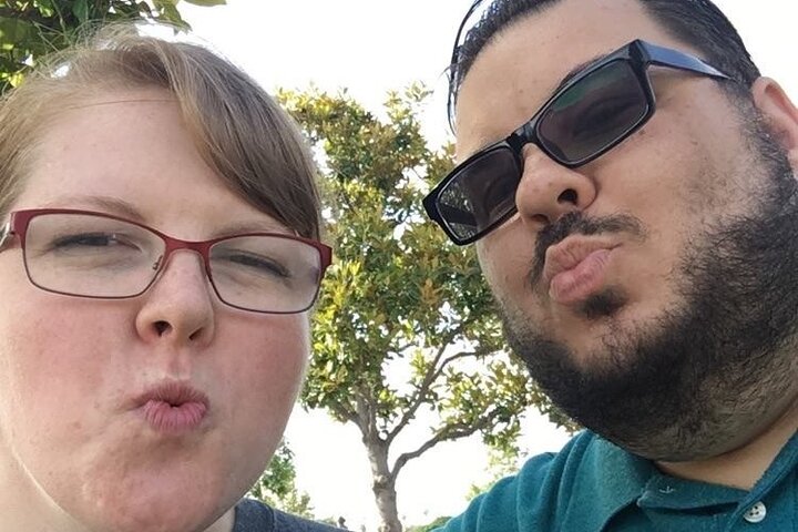 Scavenger Hunt in Gainesville by Zombie Scavengers