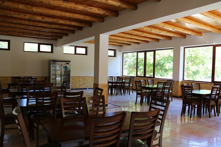 Yurt stay and Hiking in the Nurata Mountains tour - 2 days