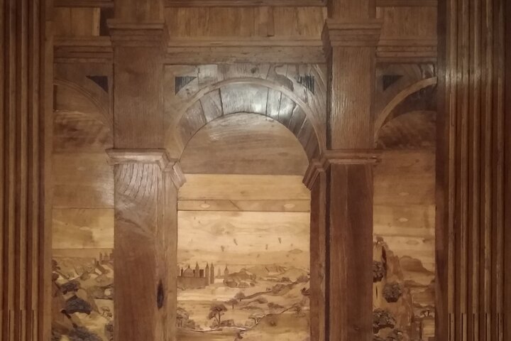 Urbino and Palazzo Ducale