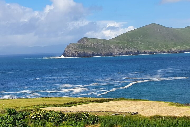 Private Tour of Ring of Kerry & Valentia Island