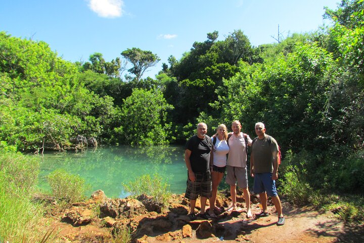 Bermuda Hidden Gems Summer Excursion