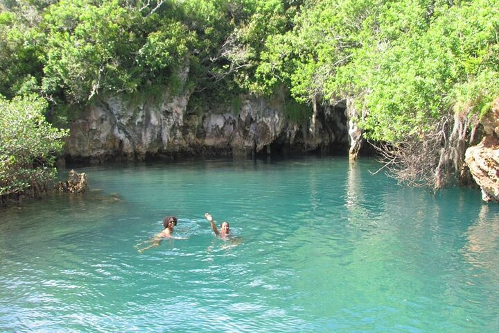 Bermuda Hidden Gems Summer Excursion