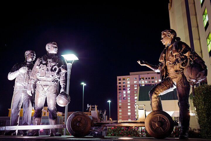 Buried Beneath the Boardwalk: Neptune Ghouls and Ghost Tours