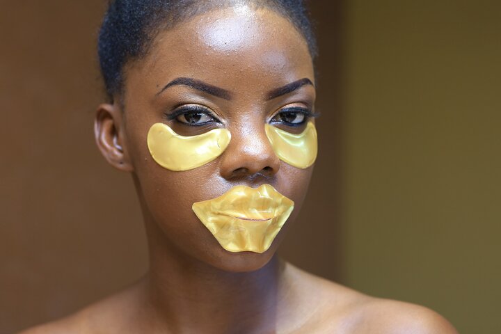 Luxury Spa Day in Entebbe