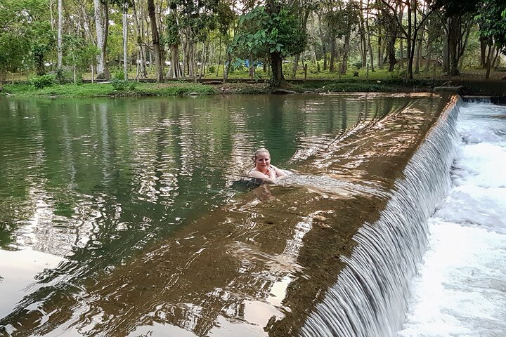 Yojoa Lake Area Day Trip From San Pedro Sula