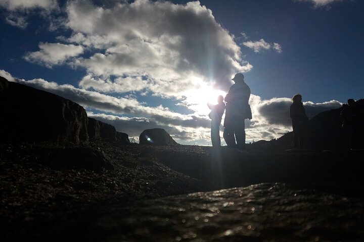 Private Tour from Cuenca to Ingapirca Ruins with Lunch