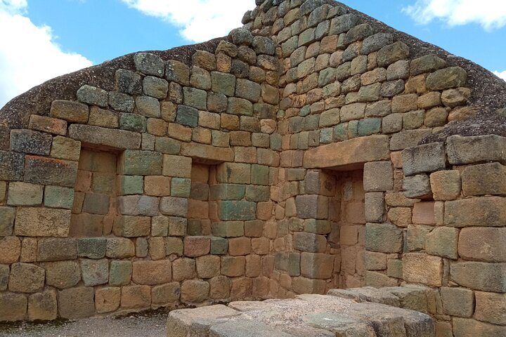 Private Tour from Cuenca to Ingapirca Ruins with Lunch