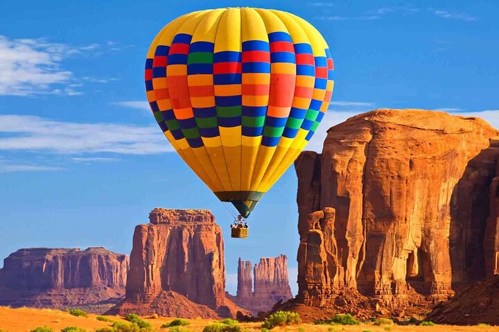 Yellow tour of Cappadocia
