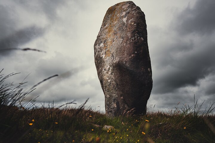 Pembrokeshire Tour App, Hidden Gems Game and Big Britain Quiz (7 Day Pass) UK