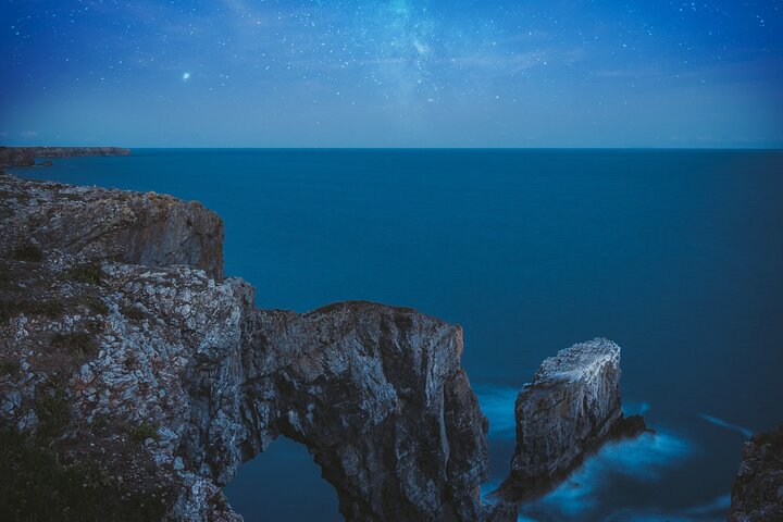 Pembrokeshire Tour App, Hidden Gems Game and Big Britain Quiz (7 Day Pass) UK