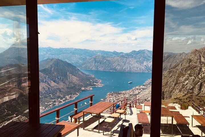 GREAT MONTENEGRO TOUR Cetinje – Njeguši – Kotor – Budva