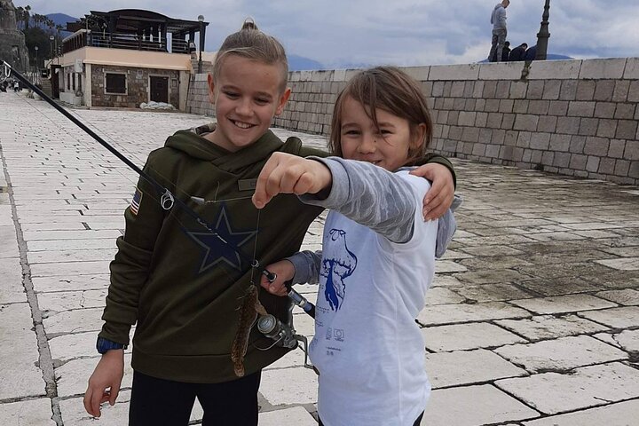 GREAT MONTENEGRO TOUR Cetinje – Njeguši – Kotor – Budva