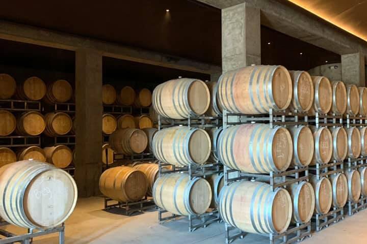 A La La Tour - Private Tour of California's Central Coast