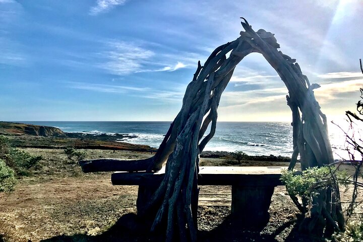 A La La Tour - Private Tour of California's Central Coast