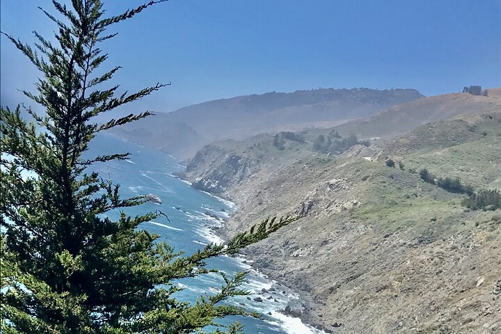 A La La Tour - Private Tour of California's Central Coast