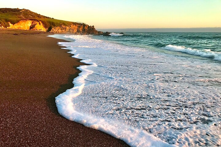 A La La Tour - Private Tour of California's Central Coast