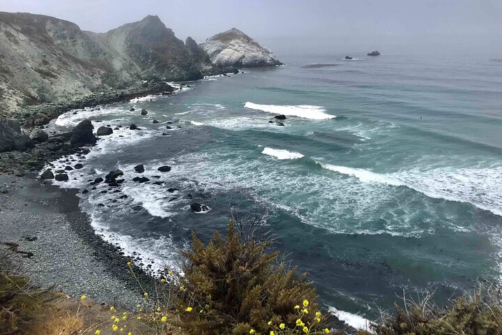 A La La Tour - Private Tour of California's Central Coast