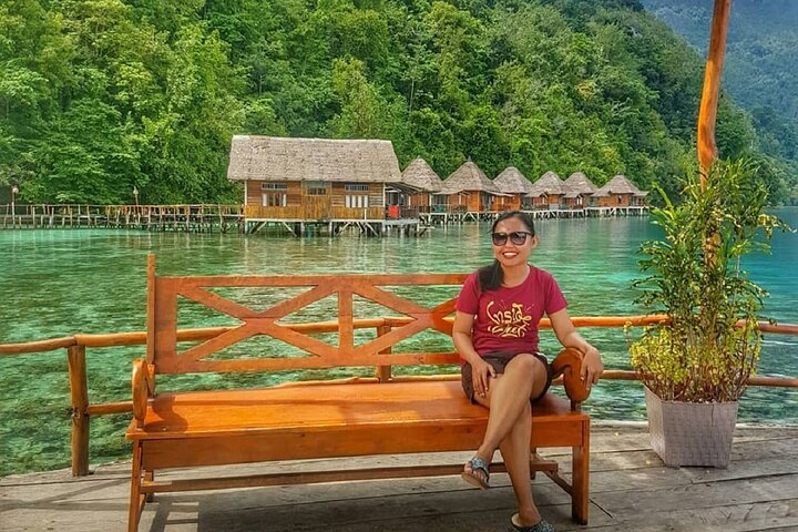 4 Days Ora Beach- Seram Island Hopping Tour From Ambon