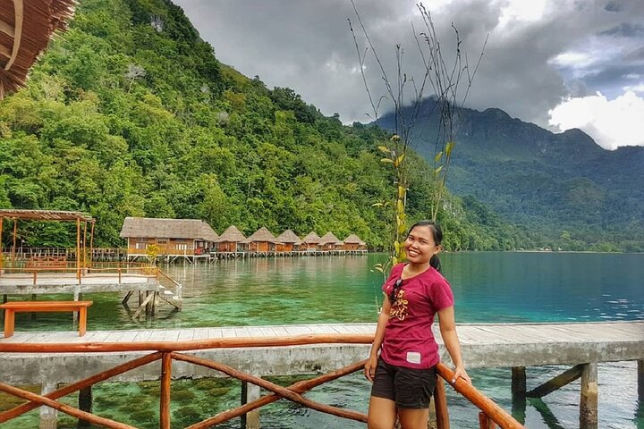 4 Days Ora Beach- Seram Island Hopping Tour From Ambon