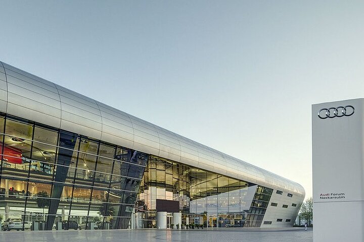Private Multi-Day Auto Factory Tour from Munich with Hotels